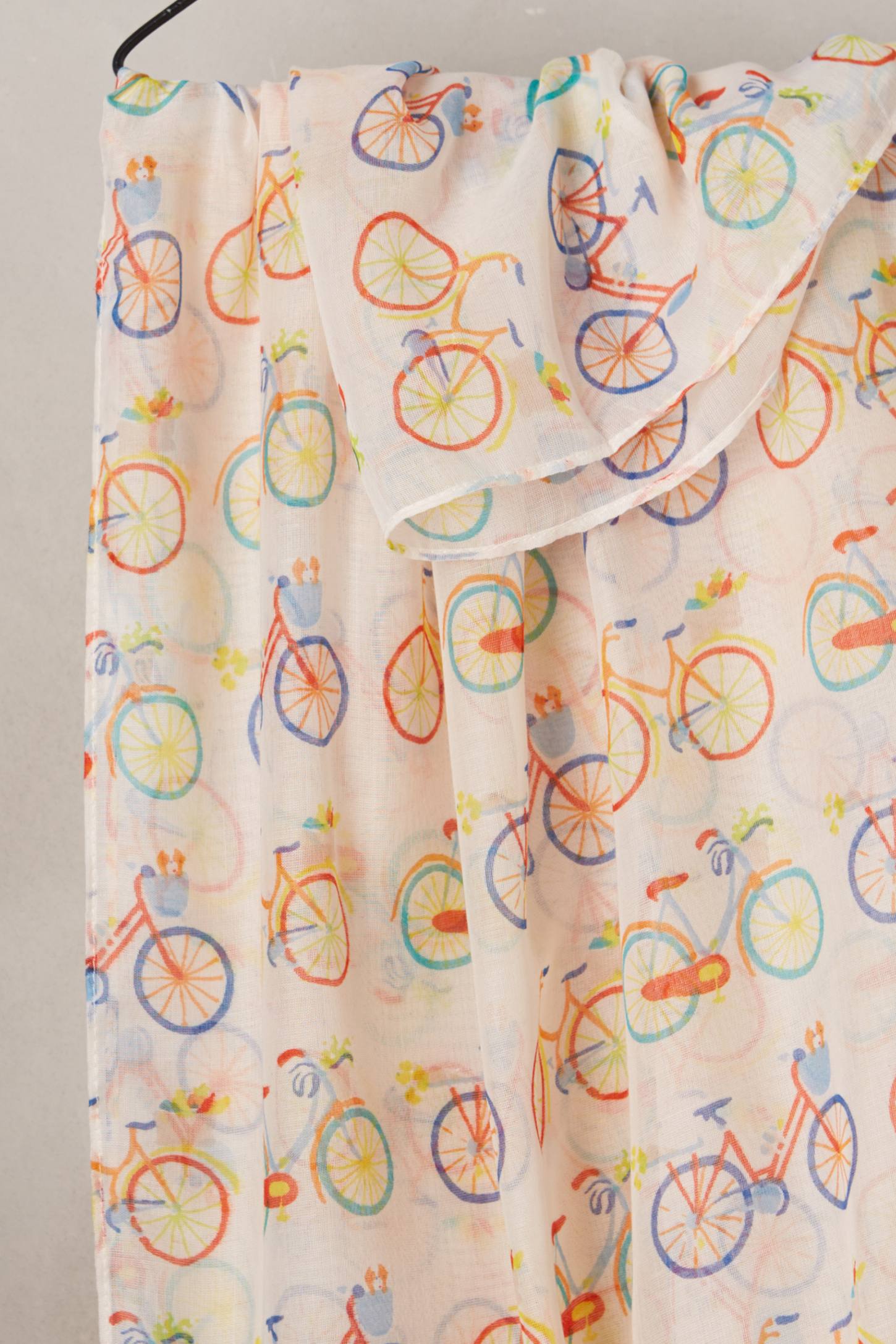 Bicicletta Infinity Scarf