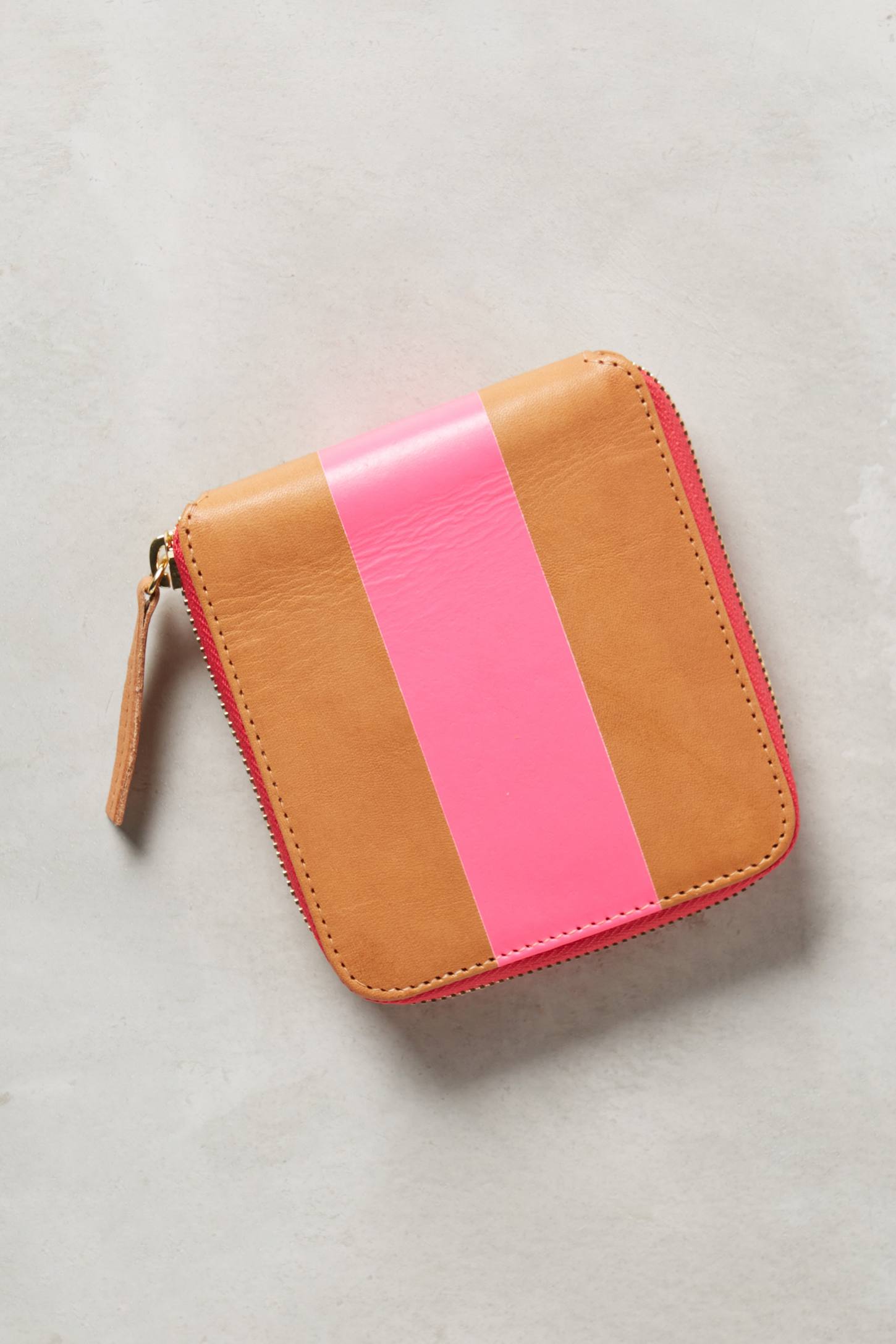 Elevation Wallet by Clare V
