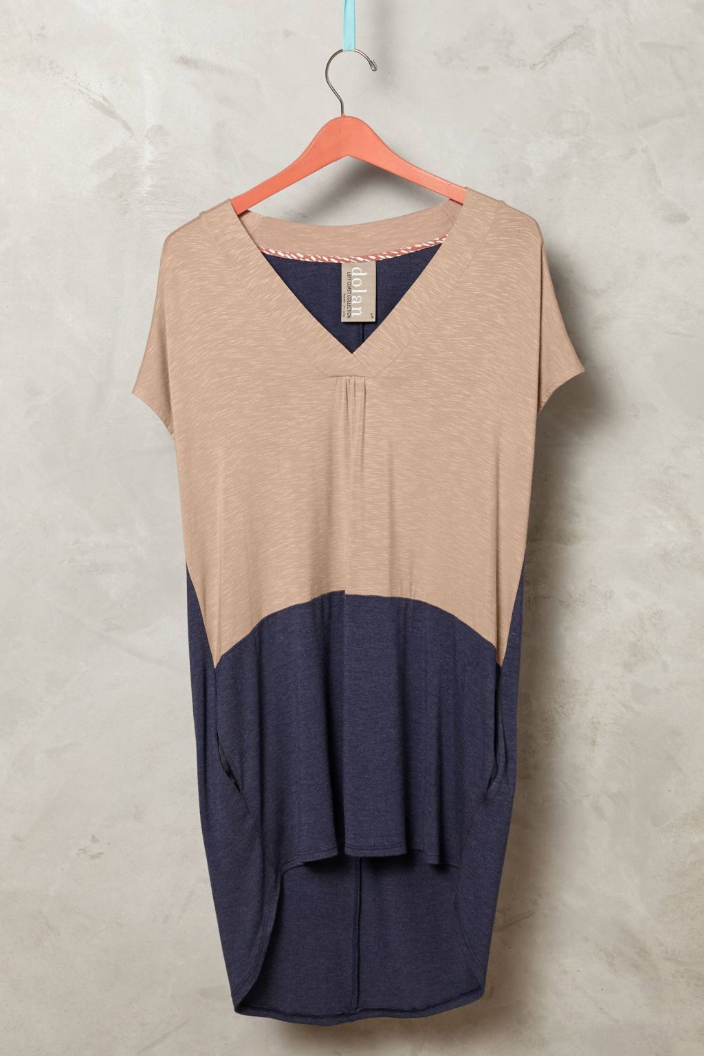Colordrop Tunic by Dolan