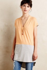 Colordrop Tunic by Dolan