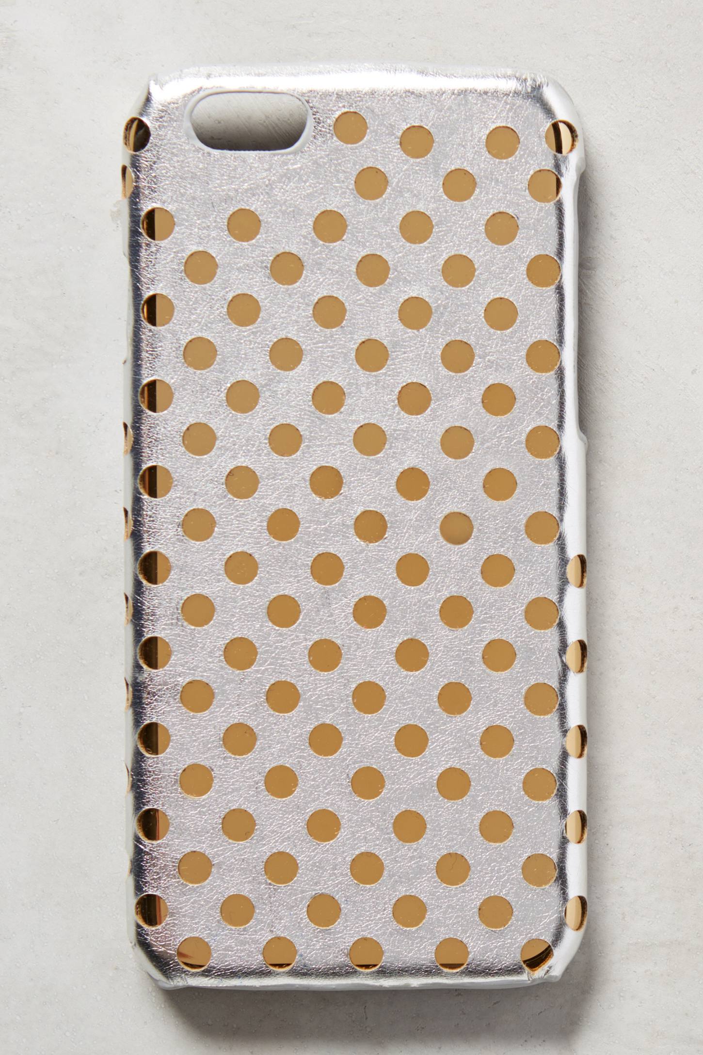 Dappled iPhone Case