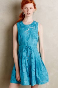 Del Mar Petite Dress by Plenty by Tracy Reese