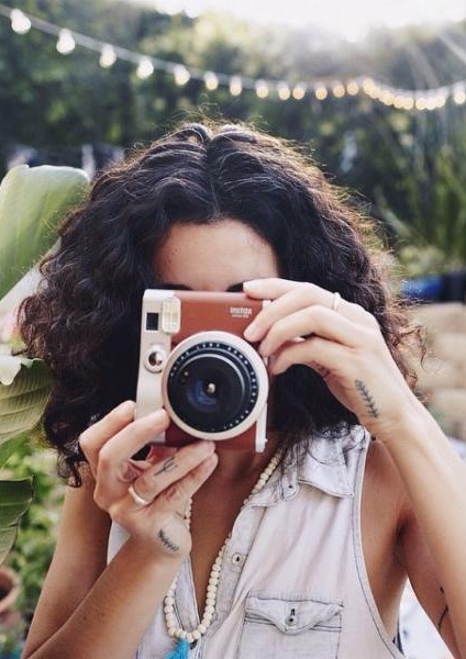 Fujifilm Instax Mini 90 Neo Classic Camera