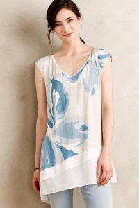Gaelle Tee by Deletta