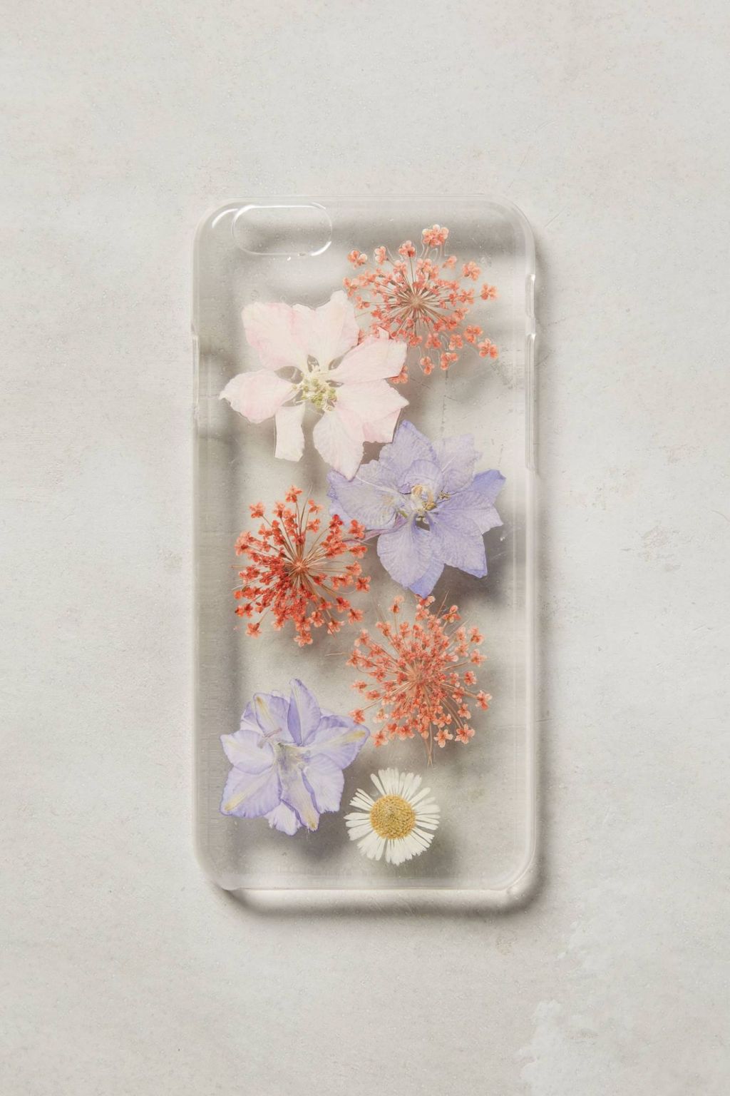Garden Press iPhone 6 Case
