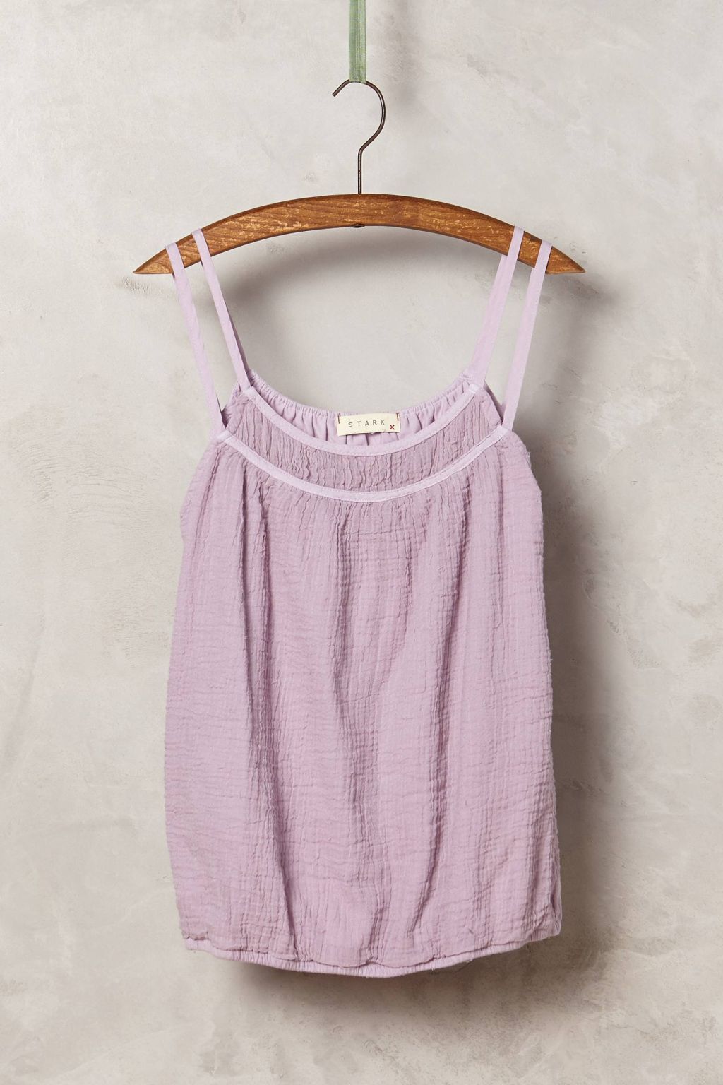 Gauze Cami