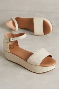 Daisy Flatforms by Gee Wawa