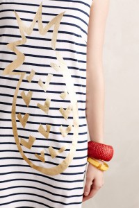 Gleaming Lanai Dress by WHIT Two