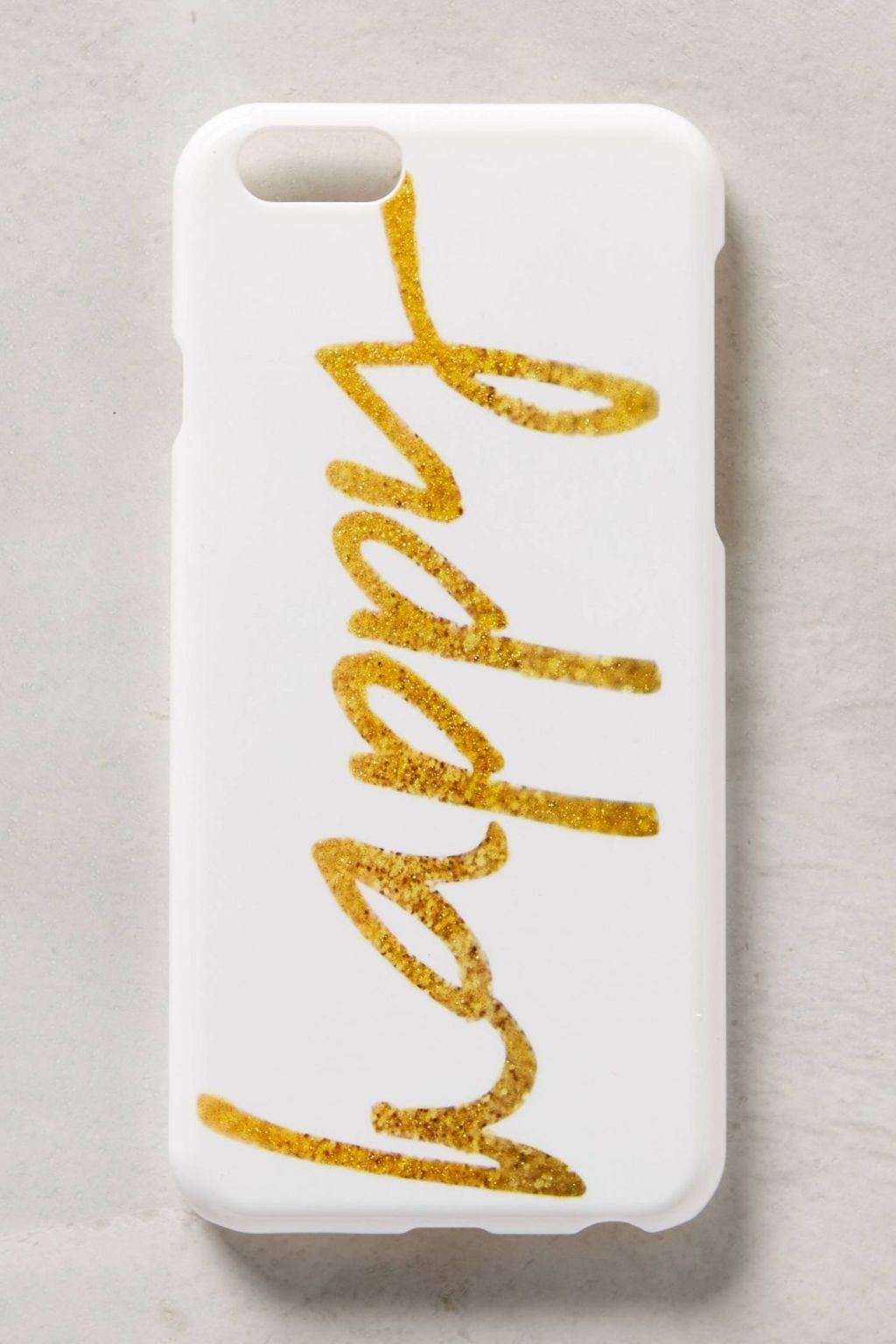 Happy iPhone 6 Case