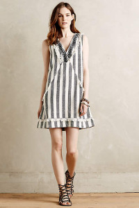 Hedgerow Tunic Dress by WHIT Two