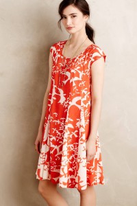 Indiga Swing Dress by Maeve