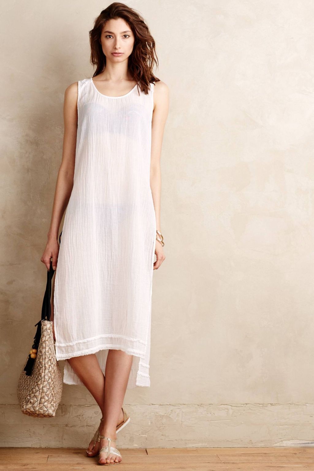 Islita Cover-Up by Velvet by Graham and Spencer