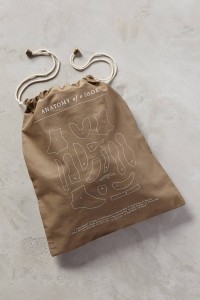 Shoe Bags by Izola