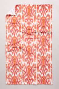 Fergana Beach Towel by John Robshaw
