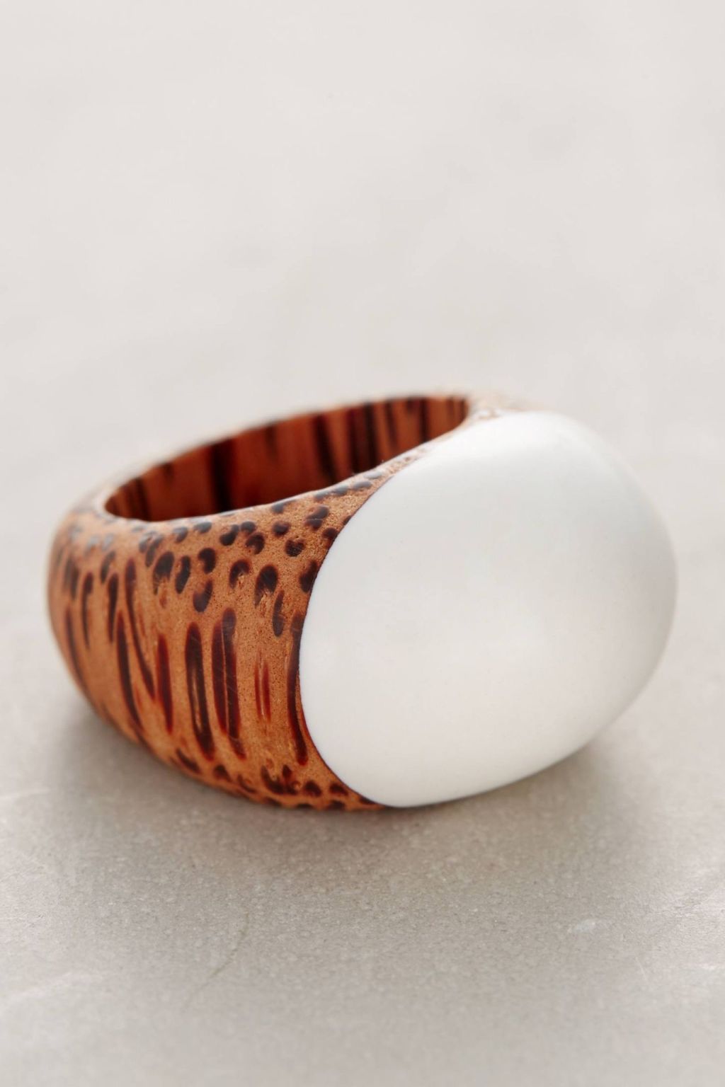Jubatus Ring