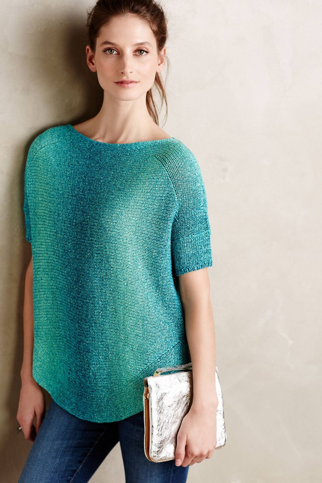 Kisa Pullover by Moth
