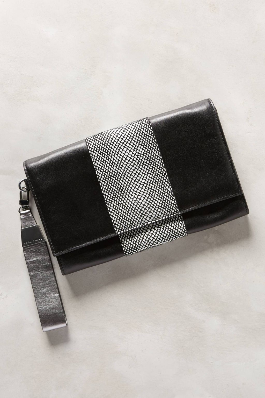 La Bande Clutch by Trina Turk