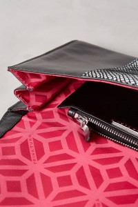 La Bande Clutch by Trina Turk