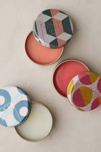 Lip Salve by Land Over Sea