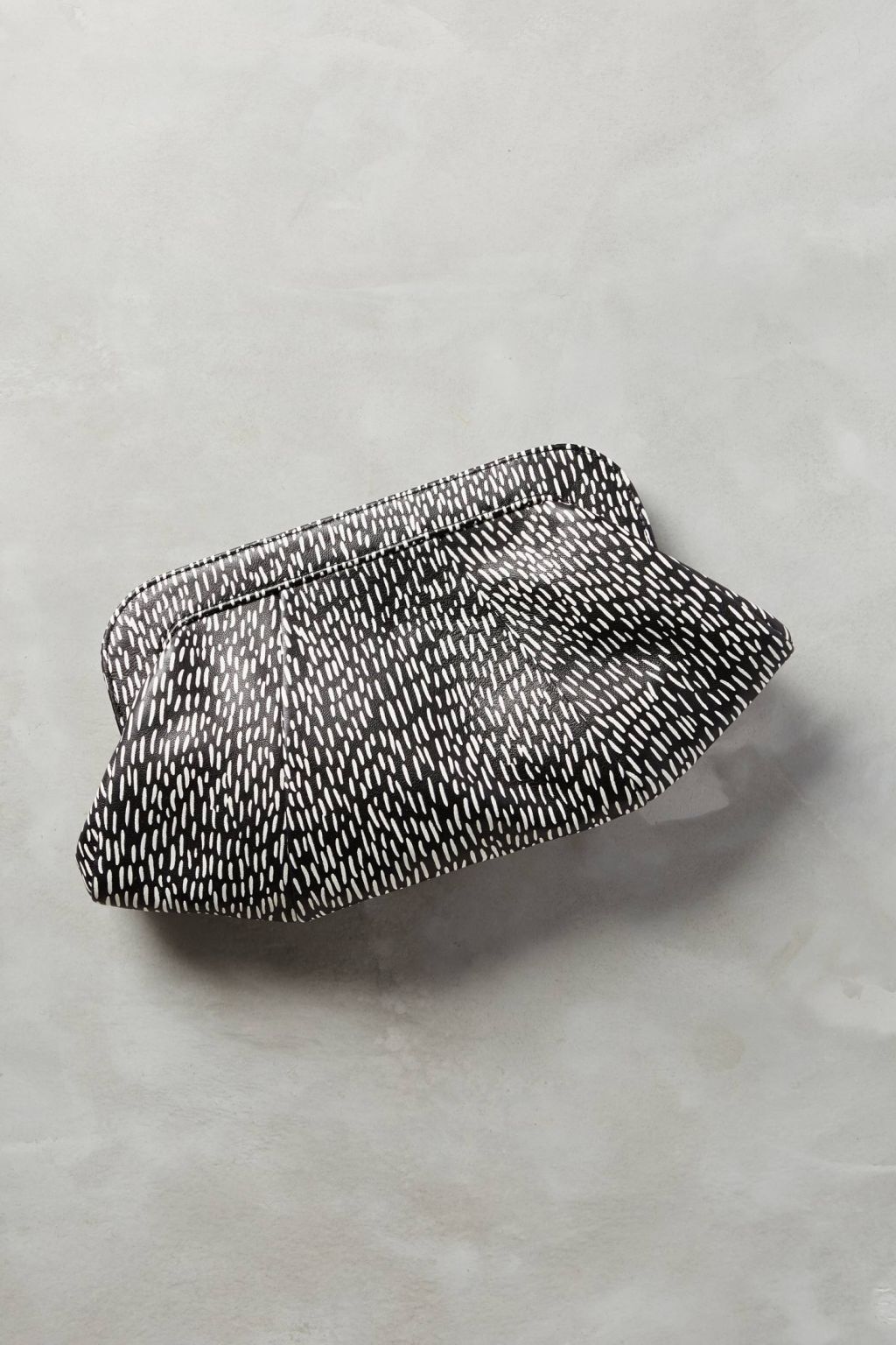 Dash Clutch by Lauren Merkin