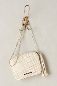 Meg Crossbody Satchel by Lauren Merkin