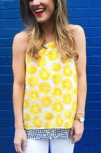Layered Swing Tank by Porridge