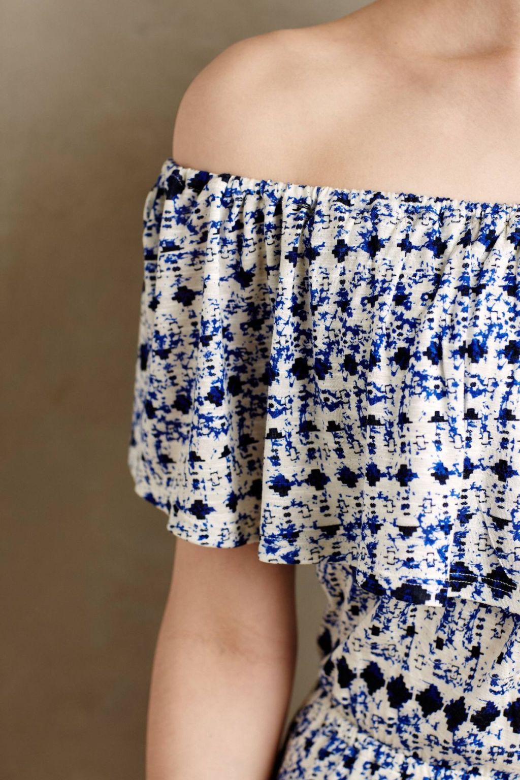 Lehua Maxi Dress by Ella Moss
