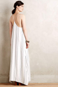 Lillia Maxi Dress by Myne
