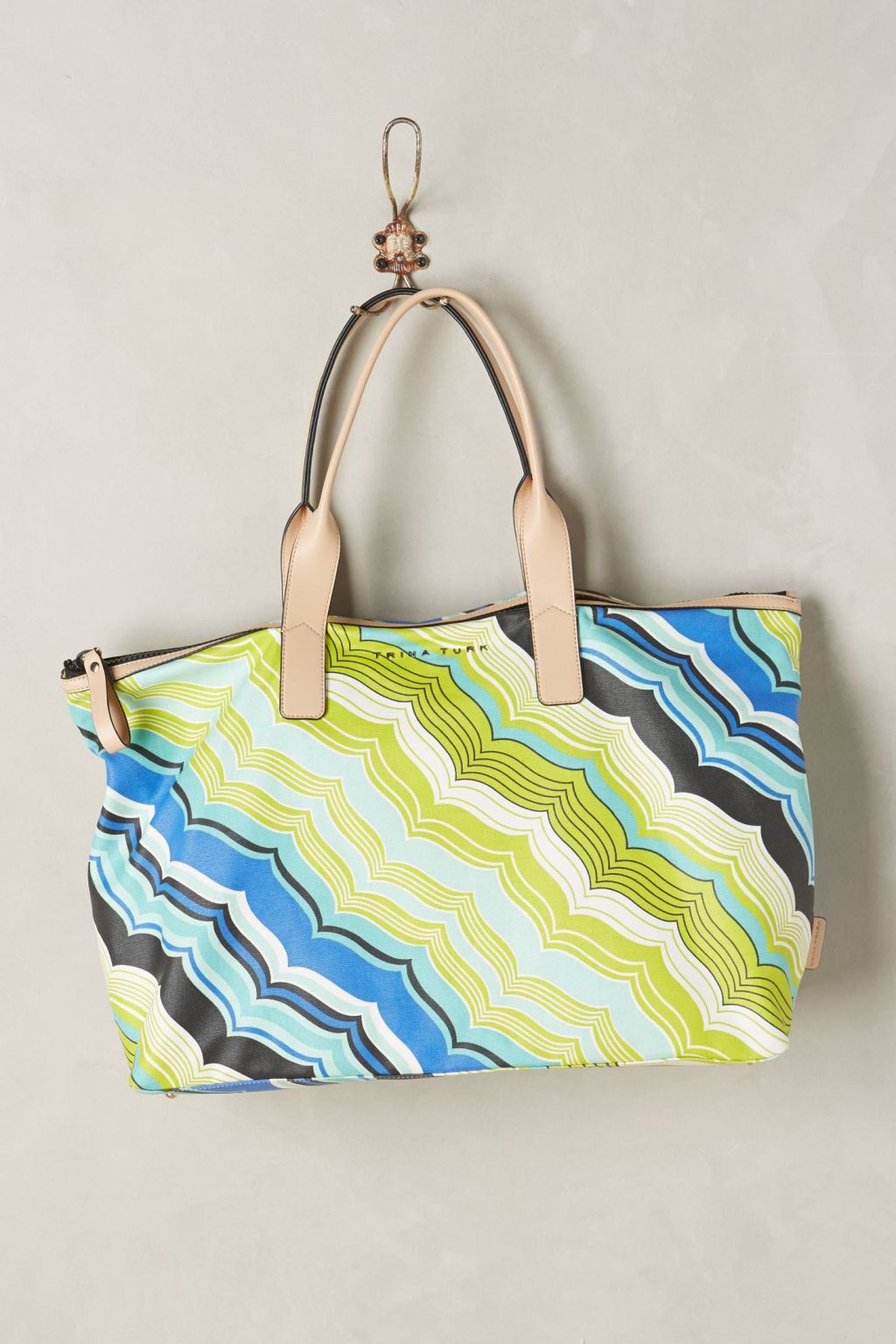 Maridina Weekender by Trina Turk