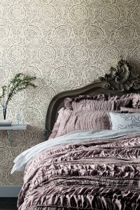 Menara Bed
