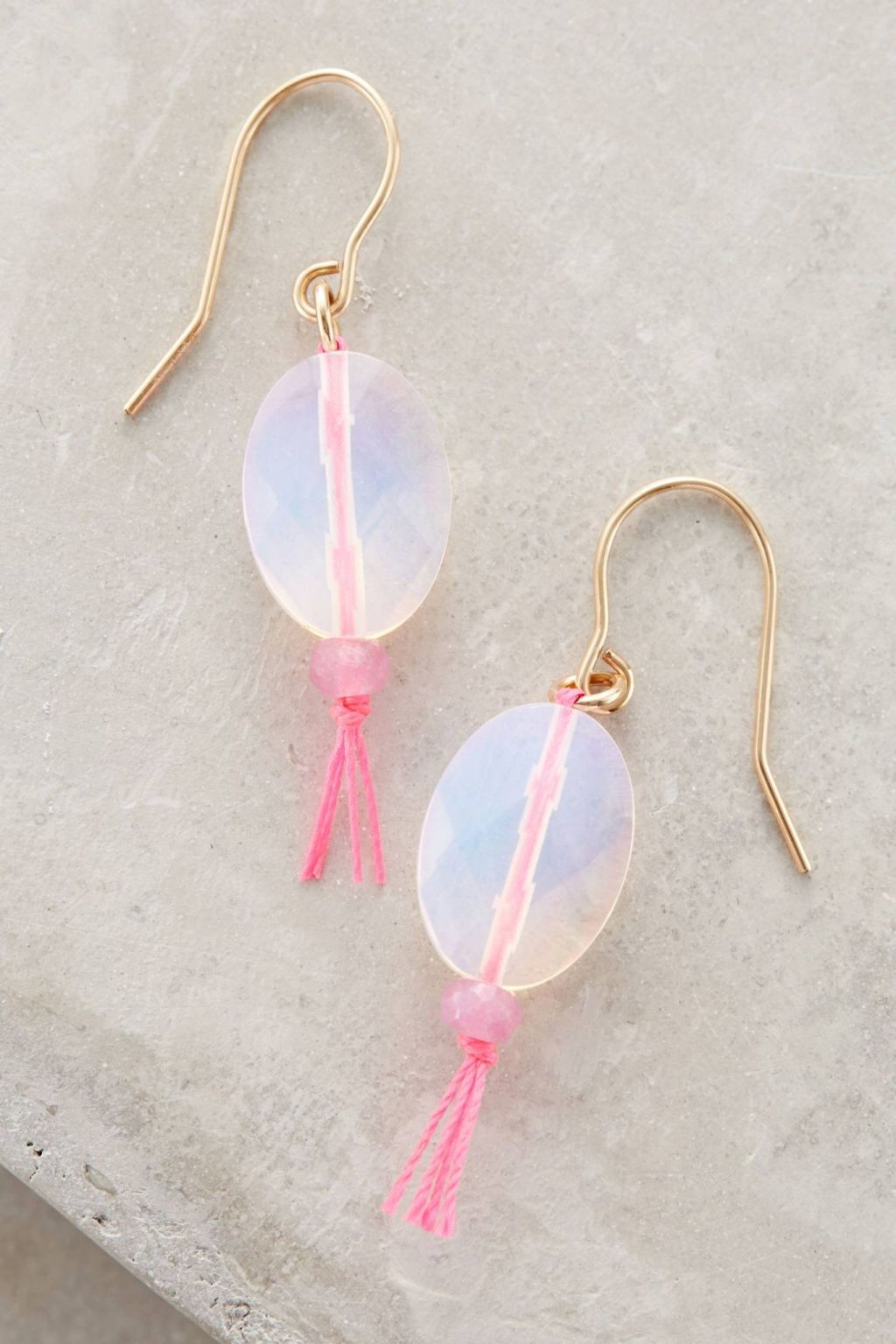 Moonstone Lure Drops by Bluma Project