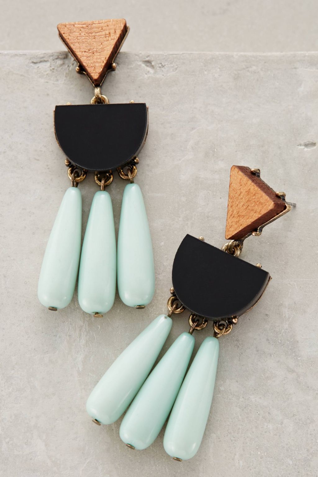 Naples Drops by BaubleBar x Anthropologie