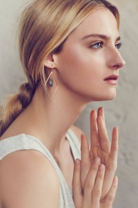 Nexus Earrings