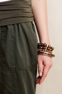 Olea Joggers by Hei Hei