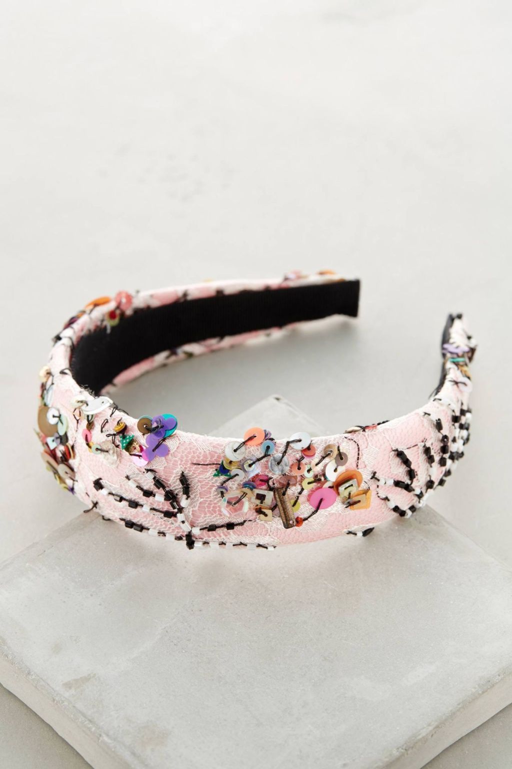 Papaver Headband