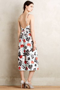 Pivoine Jumpsuit