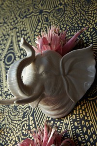 Sahel Wall Planter