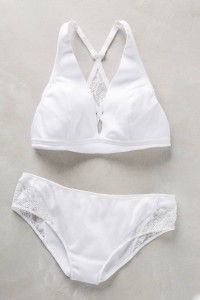 Florinia Racerback Bra by Samantha Chang