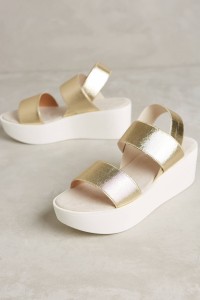 Sandi Platforms