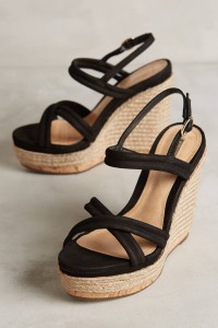 Evy Wedges by Schutz