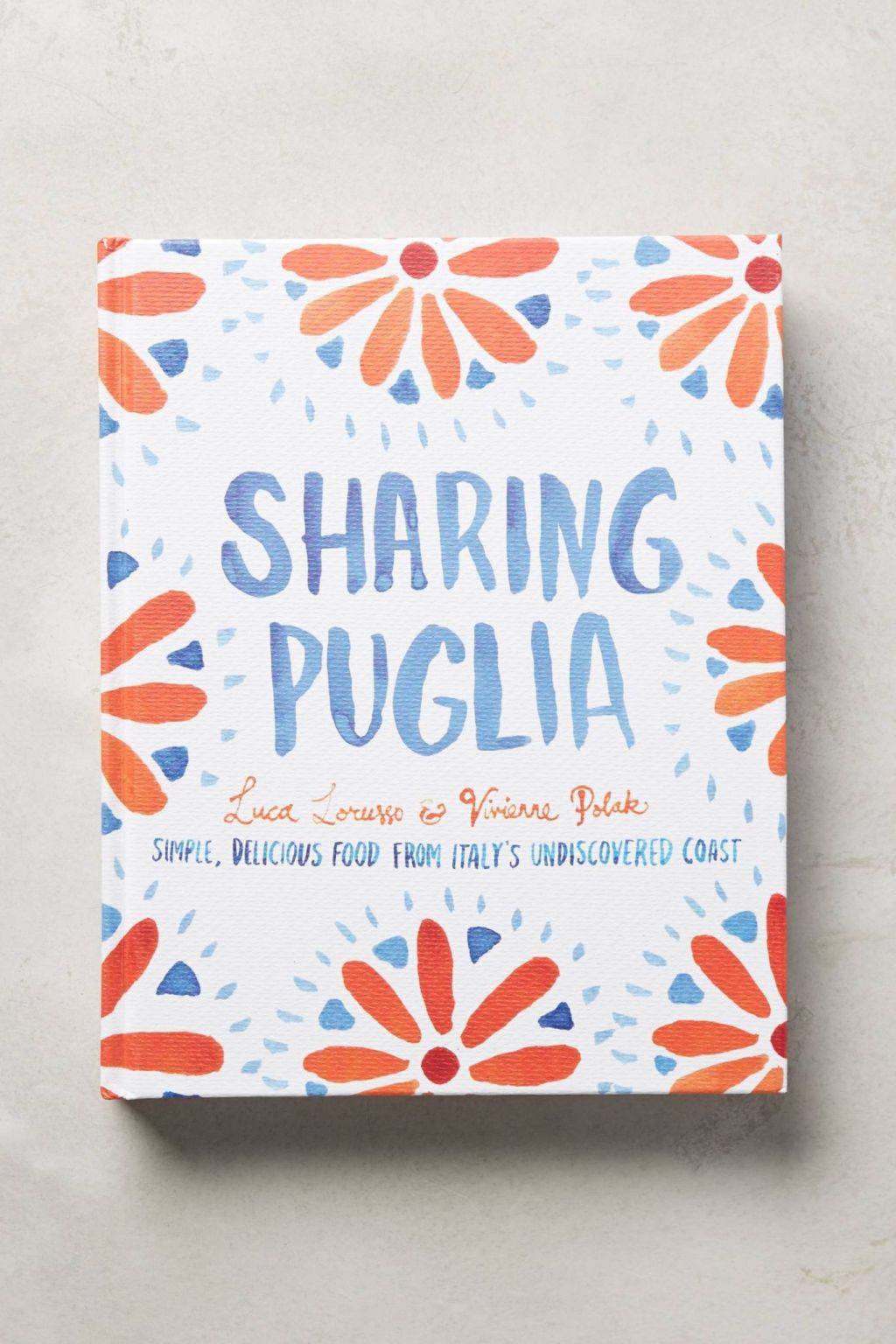 Sharing Puglia