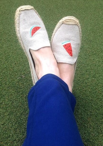 Soludos Picnic Espadrilles