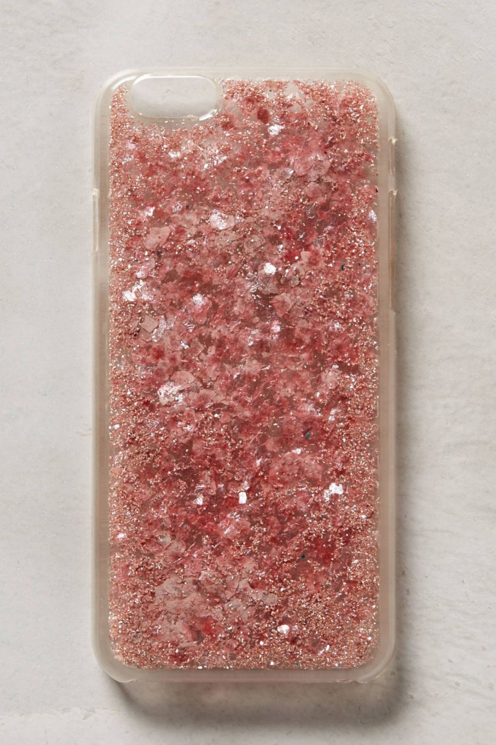 Sparklerose iPhone 6 Case