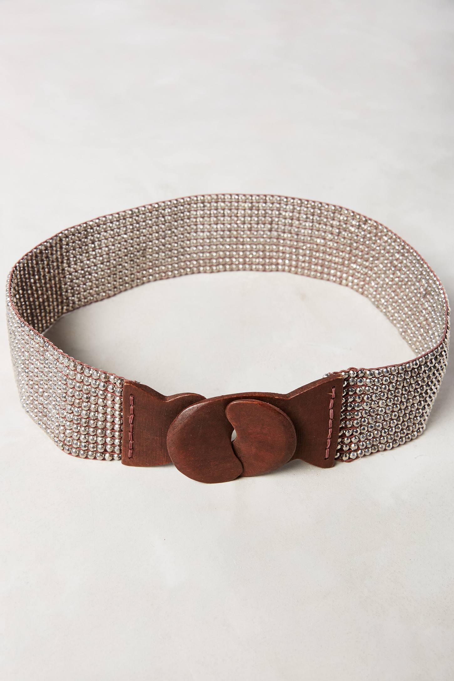 Sugarpine Corset Belt