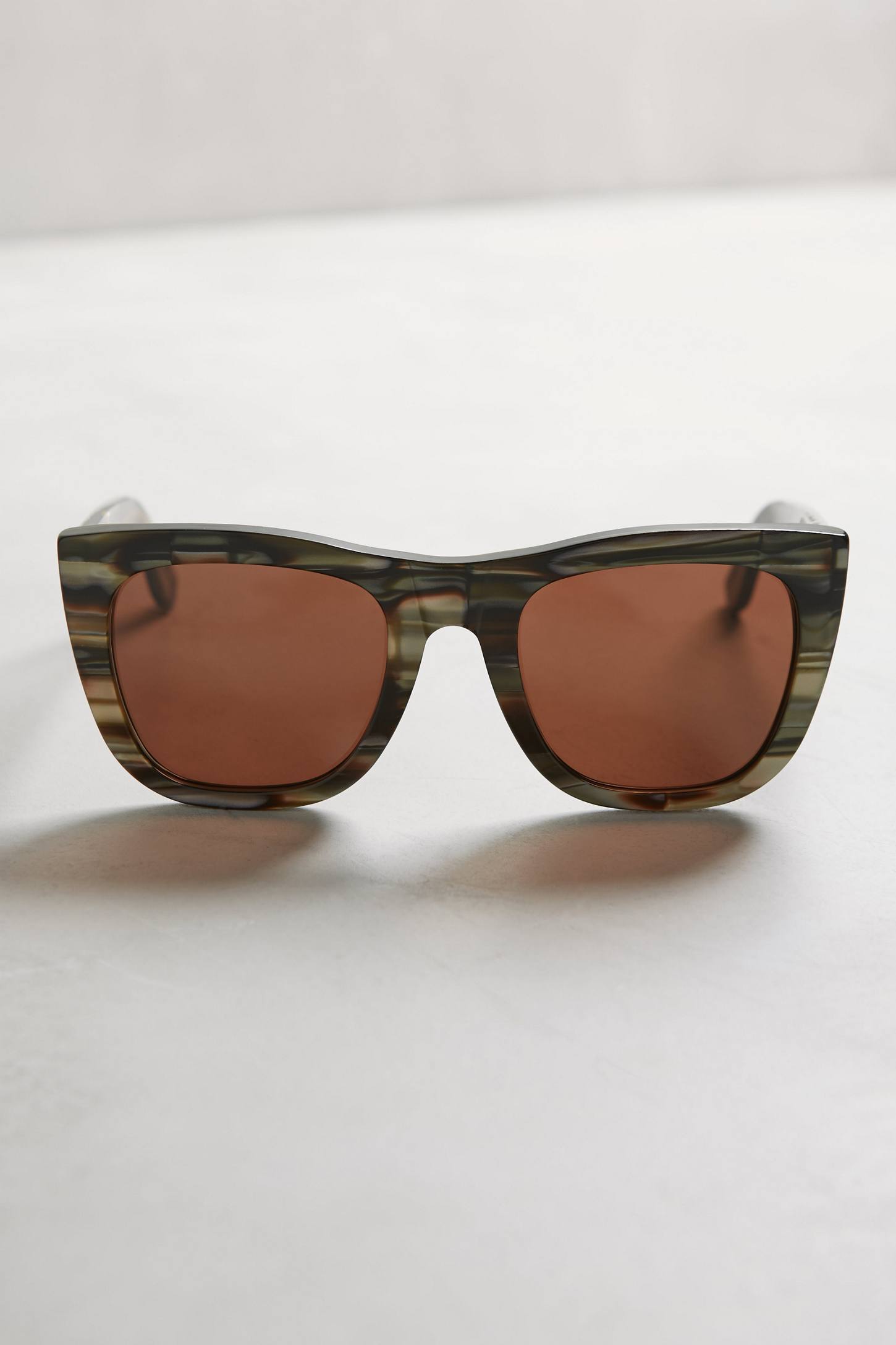 Acqua Santa Sunglasses by Super by Retrosuperfuture