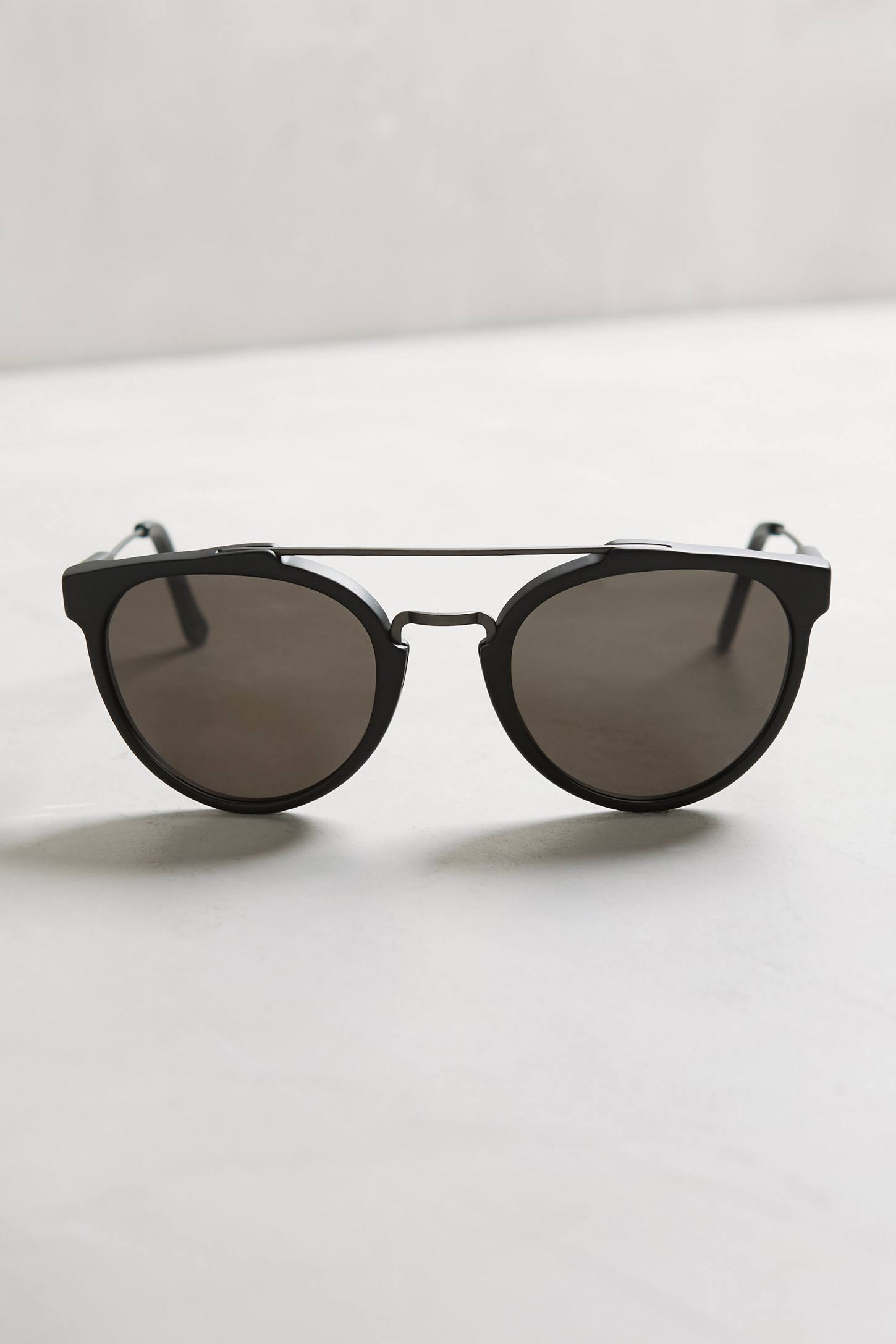 Giaguaro Sunglasses by Super by Retrosuperfuture