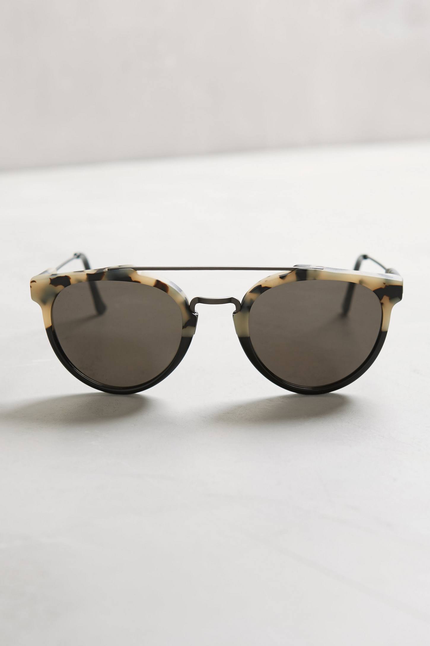 Jaguar Sunglasses by Super by Retrosuperfuture