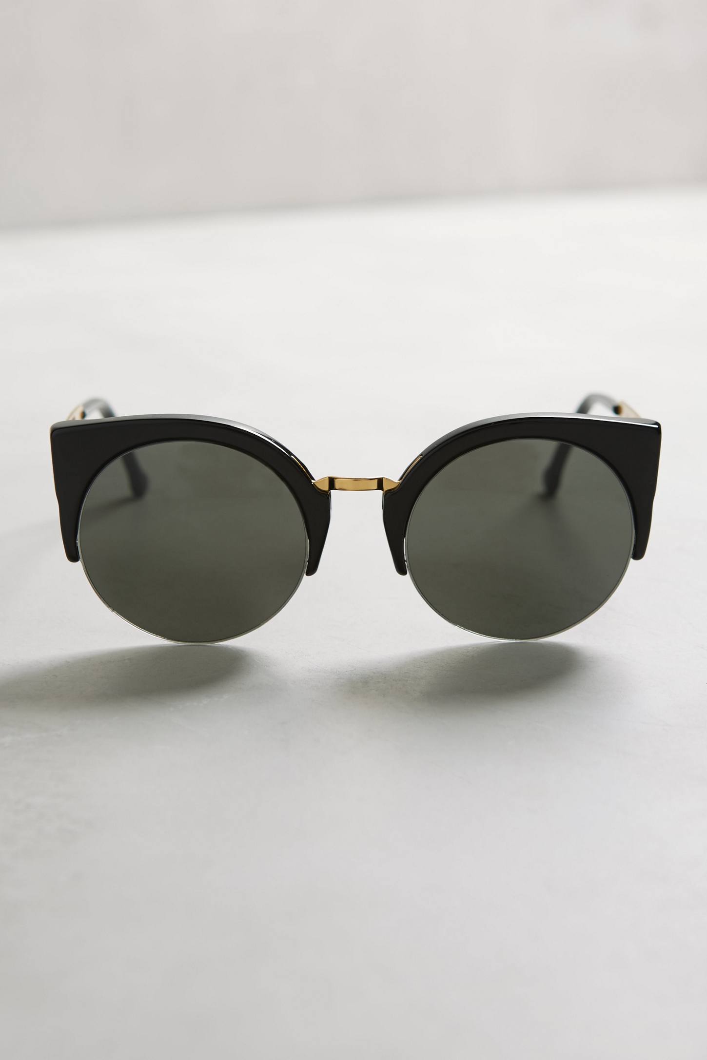 Lucia Sunglasses by Super by Retrosuperfuture