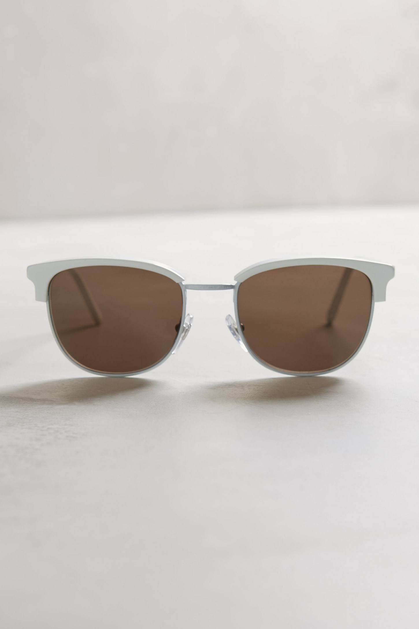 Terrazzo Crociera Sunglasses by Super by Retrosuperfuture