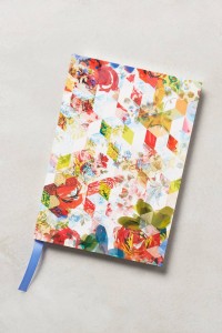Sweet Inspiration Journal by Libretto